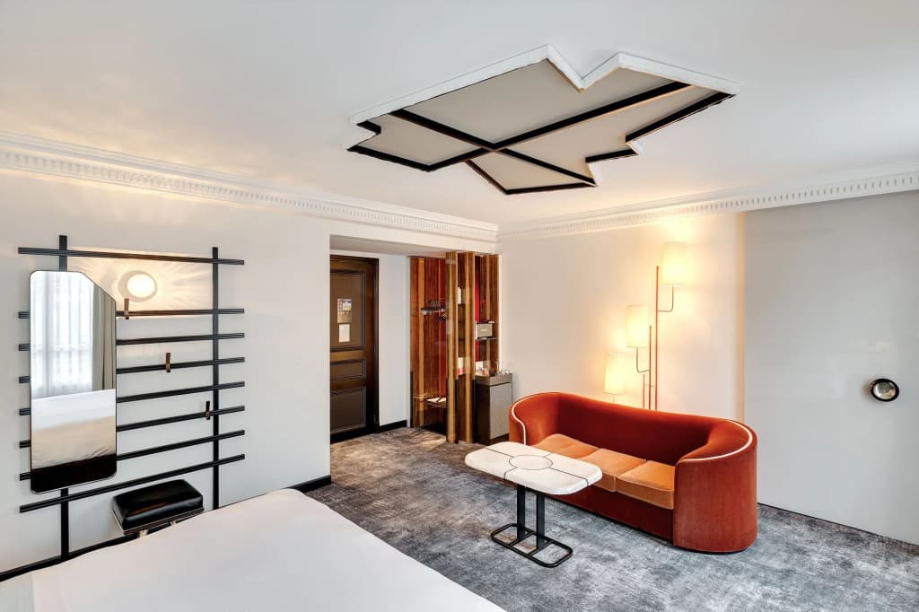 Les Bains Paris - photo 7