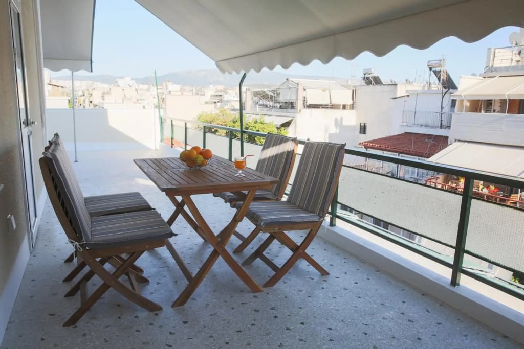 ivannas penthouse - photo 6