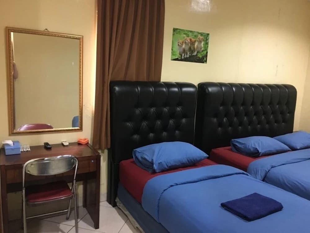 Hotel Aceh Besar - photo 3