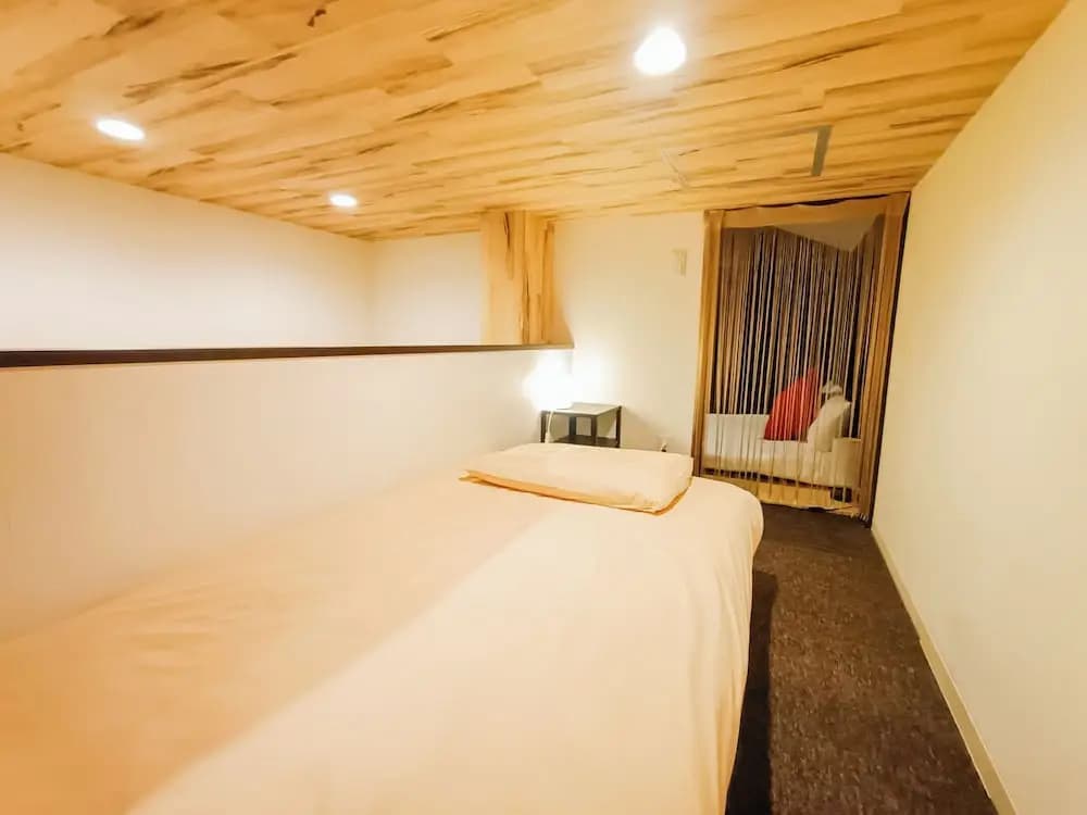 Sakura Villa Osaka - photo 3