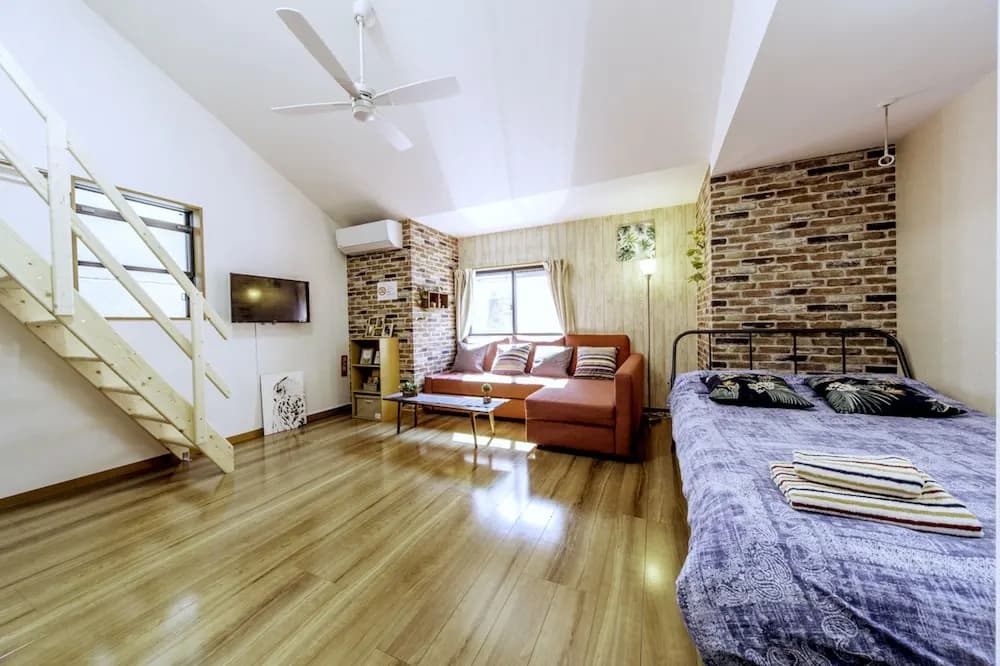 Nestle Tokyo Duplex Itabashi 02 - photo 15