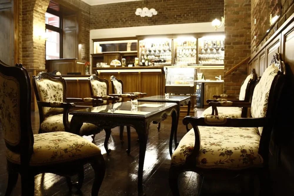 Residence Liliova - photo 24