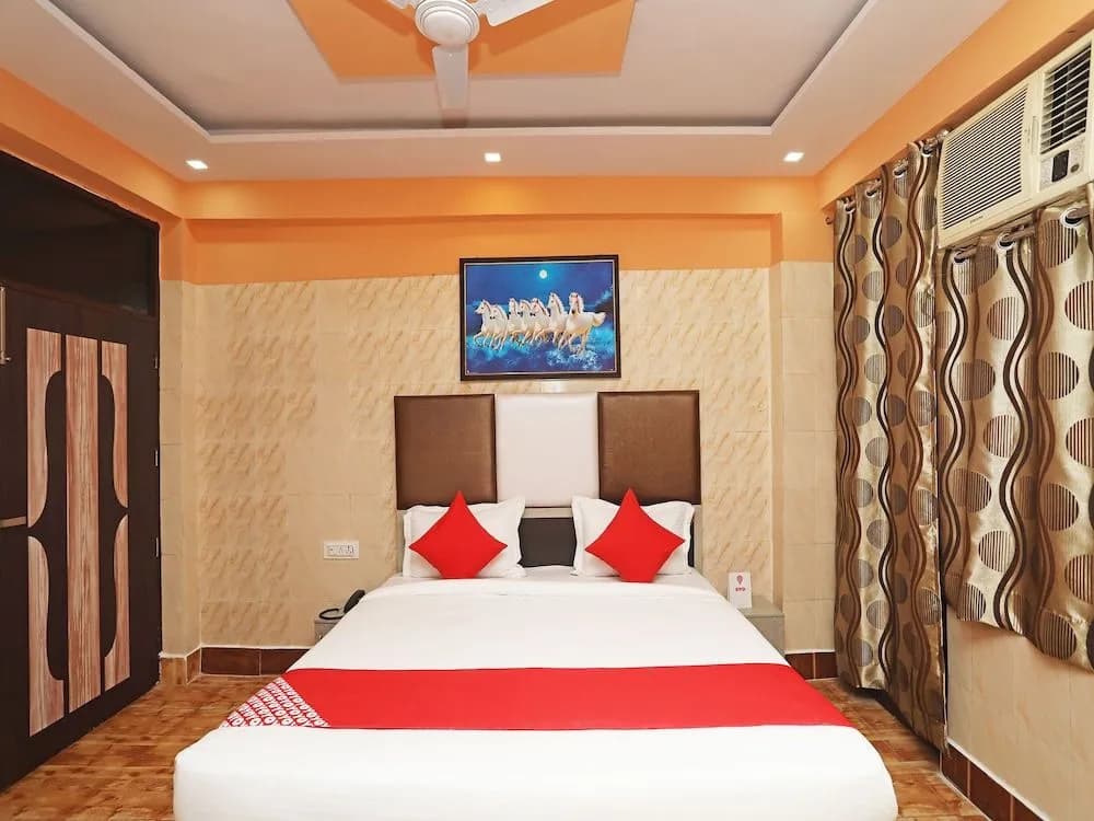 OYO 22663 Qlark Rooms & Lawn - photo 5