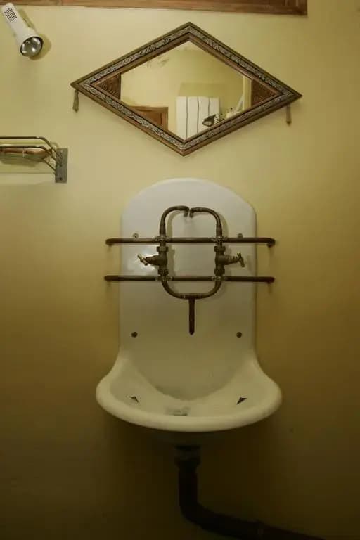 Chambres dhtes Haut de Belleville - photo 7