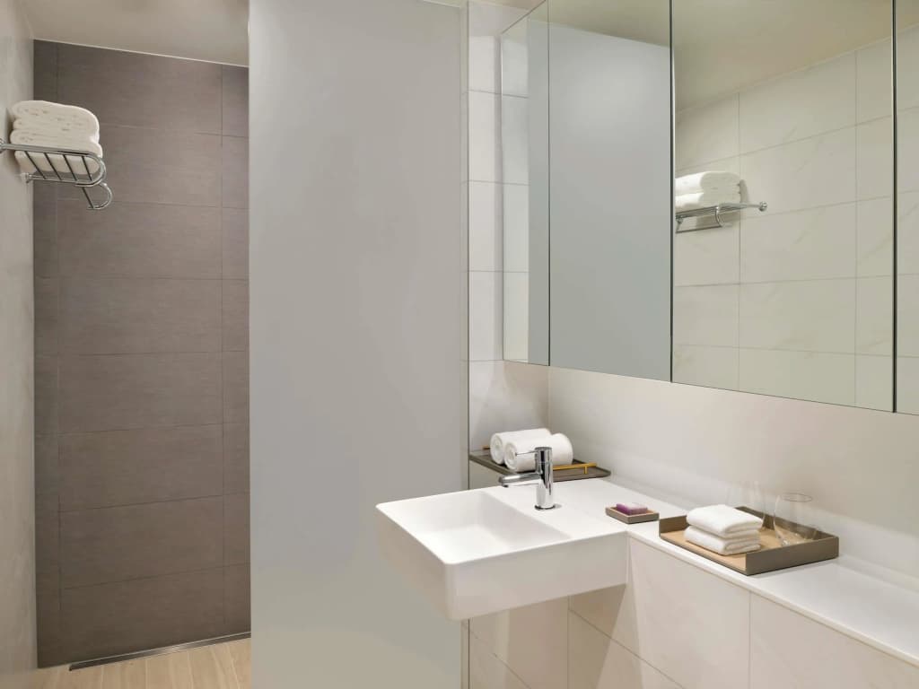 Mövenpick Hotel And Hotel Apartments Ghala Muscat - photo 32
