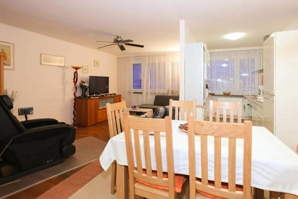 Apartment Mariahilf Wien - photo 6