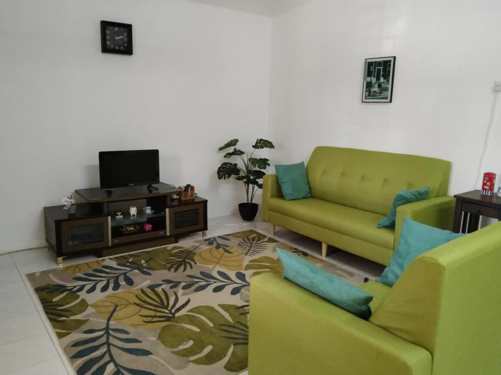 Afamily Homestay - photo 2