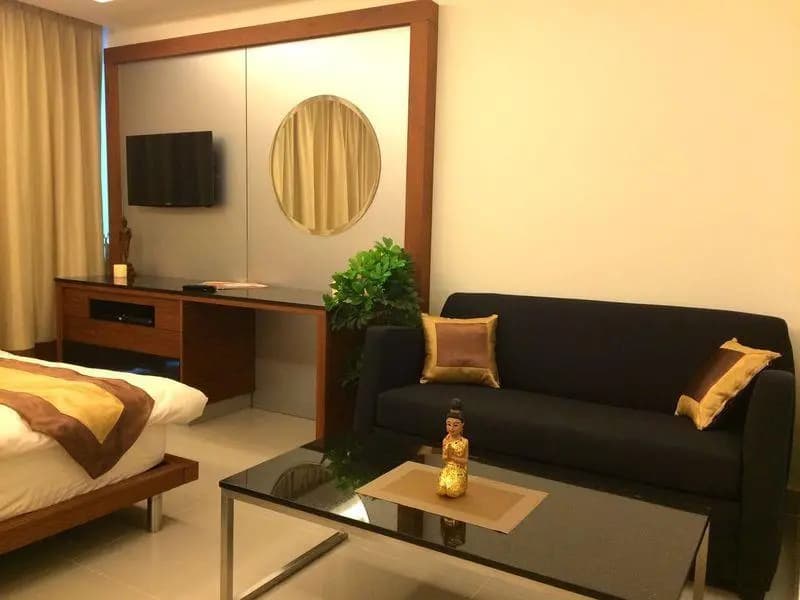 Luxury Cosy Beach View Condominium - photo 4