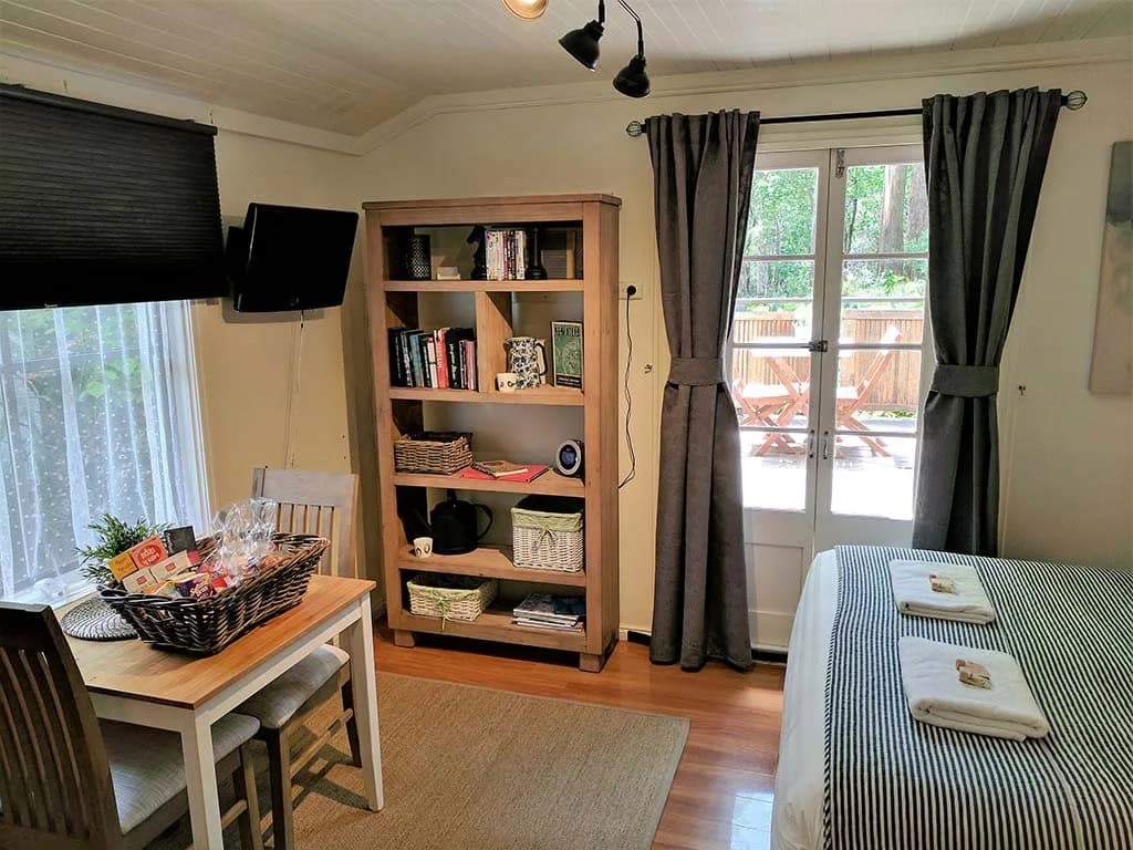 Annie Roe's Luxury Bed & Breakfast - photo 4