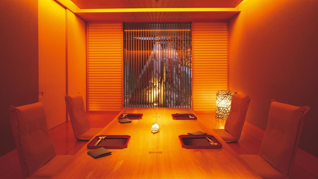 Grand Hyatt Tokyo - photo 19