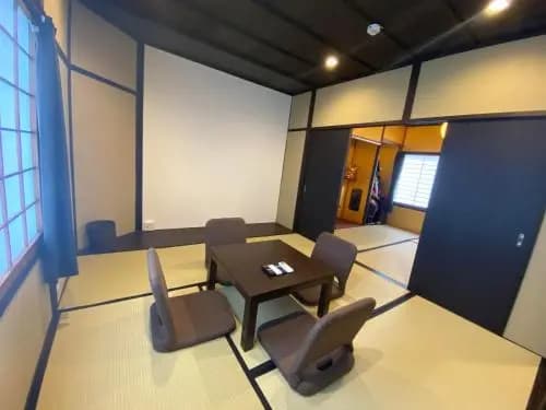 Toji Machiya Cinema - photo 3