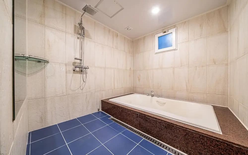 瑞草蟾蜍酒店(Seocho Dukkeobi Hotel) - photo 11