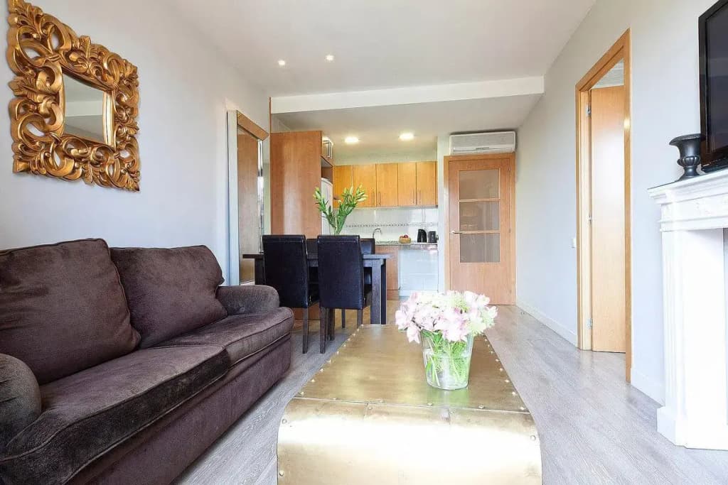 Grandom Suites - photo 23