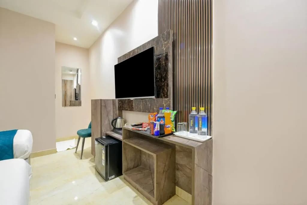 Hotel Pearl Plaza - photo 6