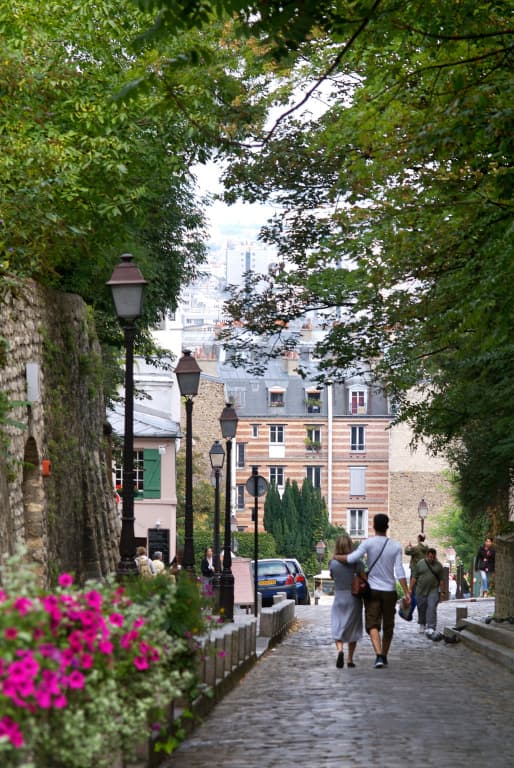 Aparthotel Adagio Paris Montmartre - photo 24