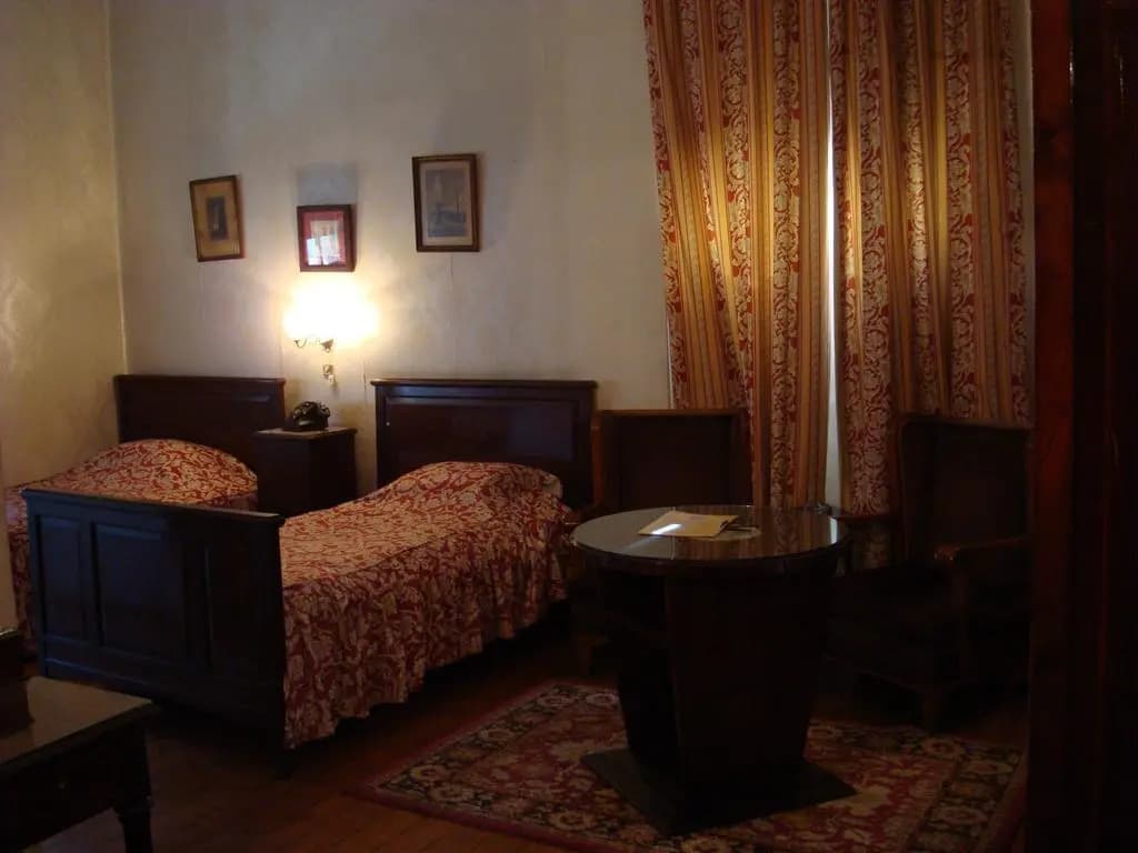 Windsor Hotel Cairo - photo 16