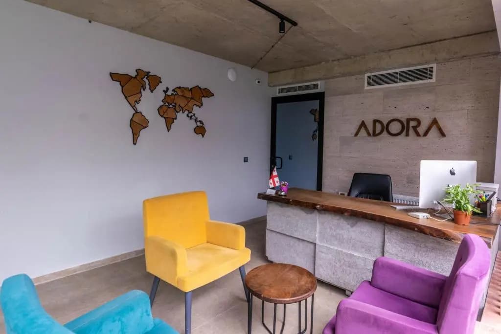 Hotel Adora - photo 18