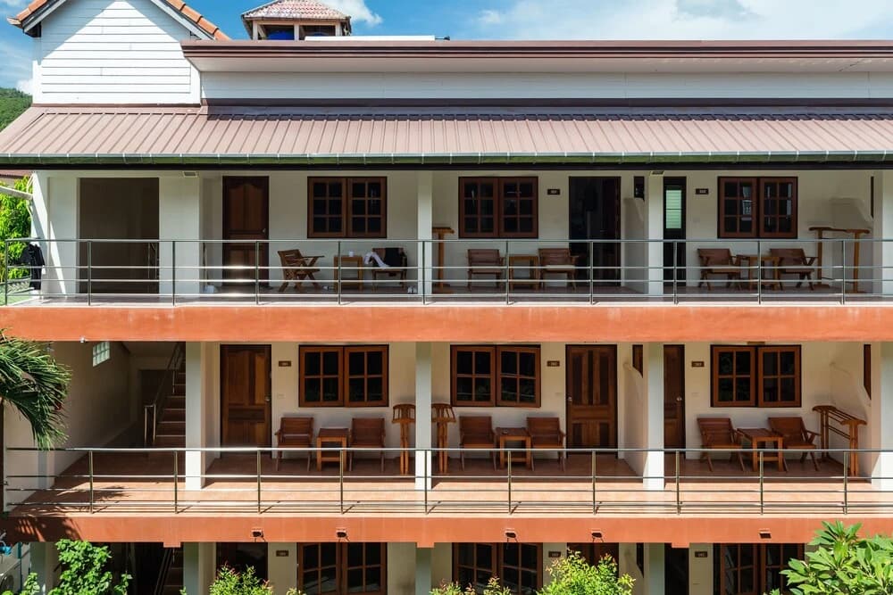 Batic House By Sharaya Hotel - photo 1
