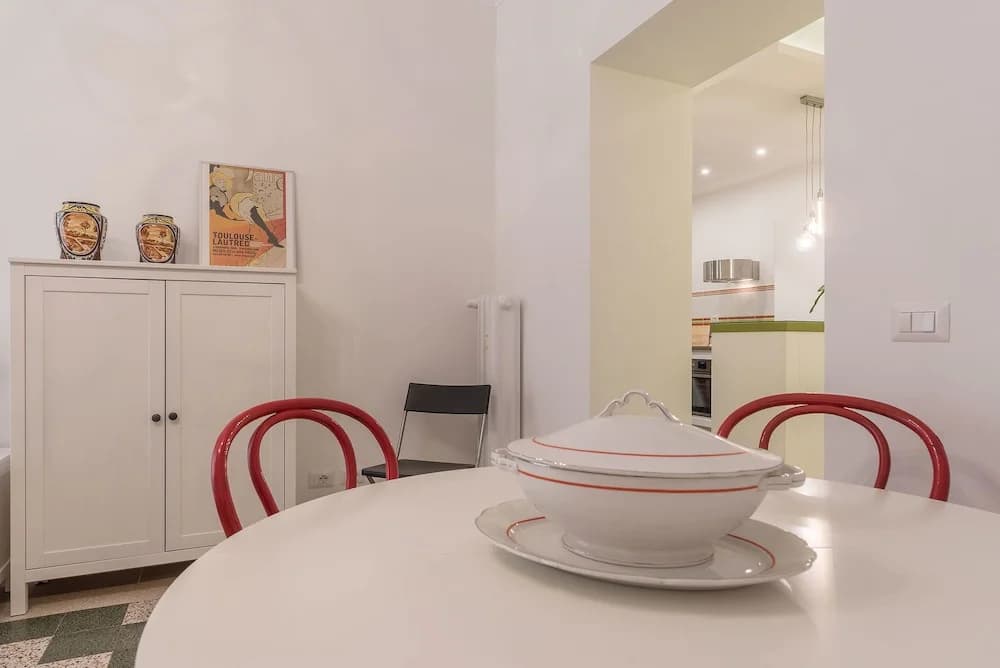 Gianicolense Green Apartment - photo 5