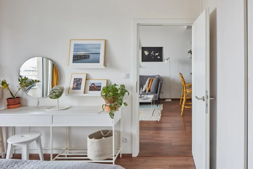 Lively Apartment in Holešovice by Prague Days - photo 3