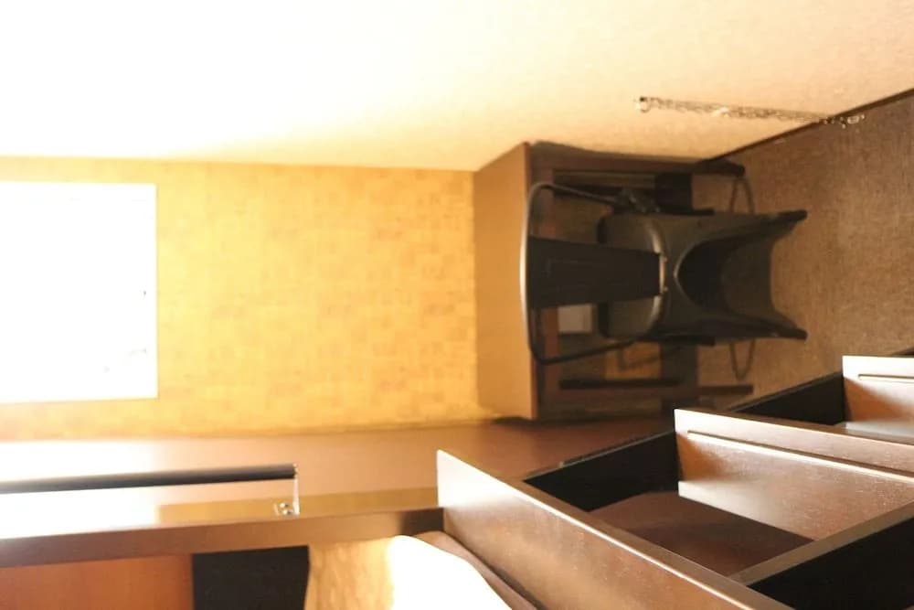 Nest Inn Tabata - Hostel - photo 3