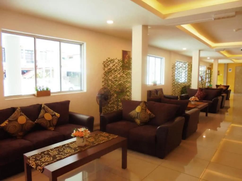 Dview Guest Houses - photo 10
