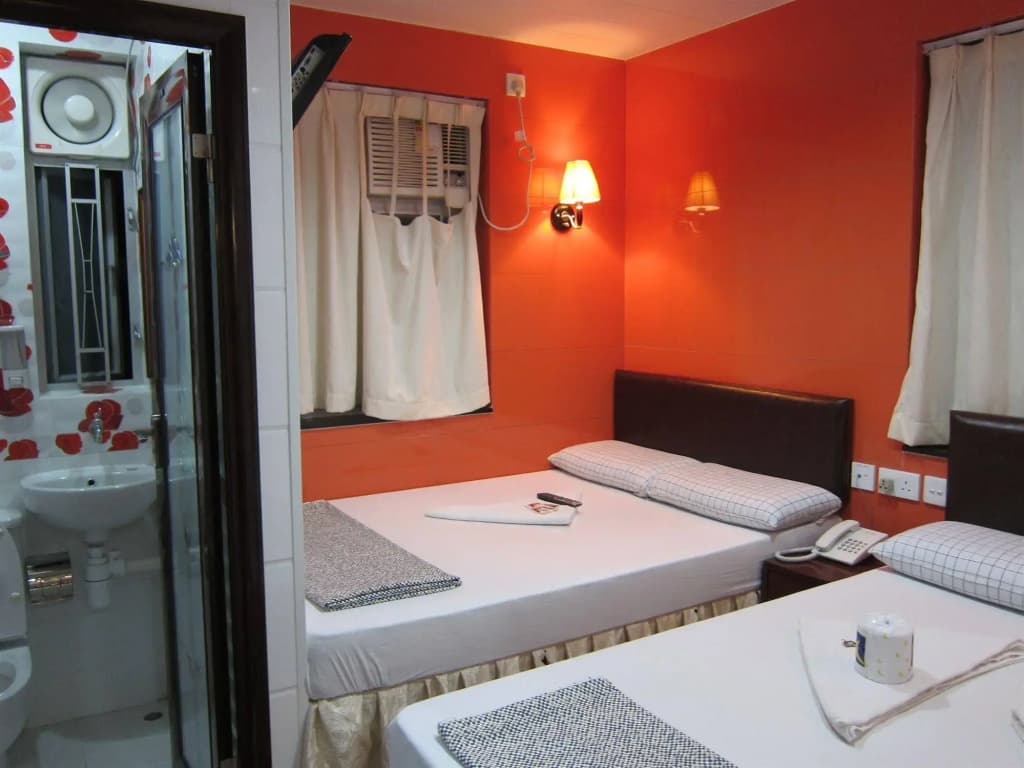 Ashoka Hostel - photo 6