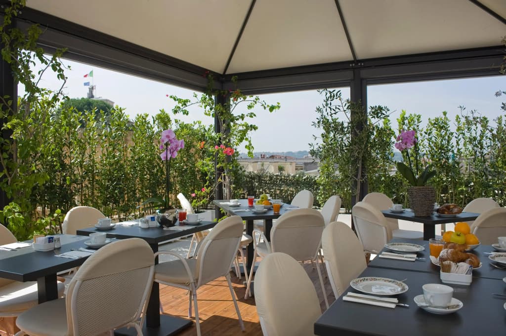 Hotel De Petris - photo 12