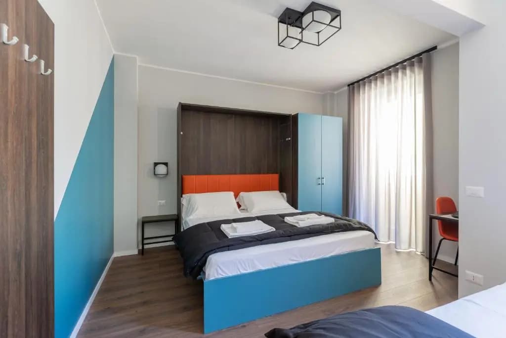 Licia Guest House - photo 24