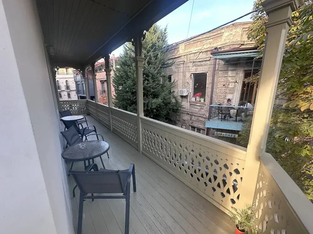 Silver 44 Hotel - photo 15