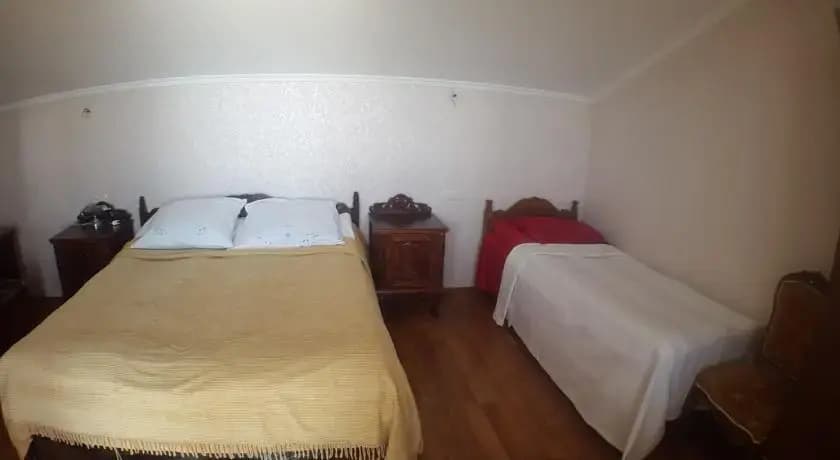 Vacation House Rustaveli - photo 1