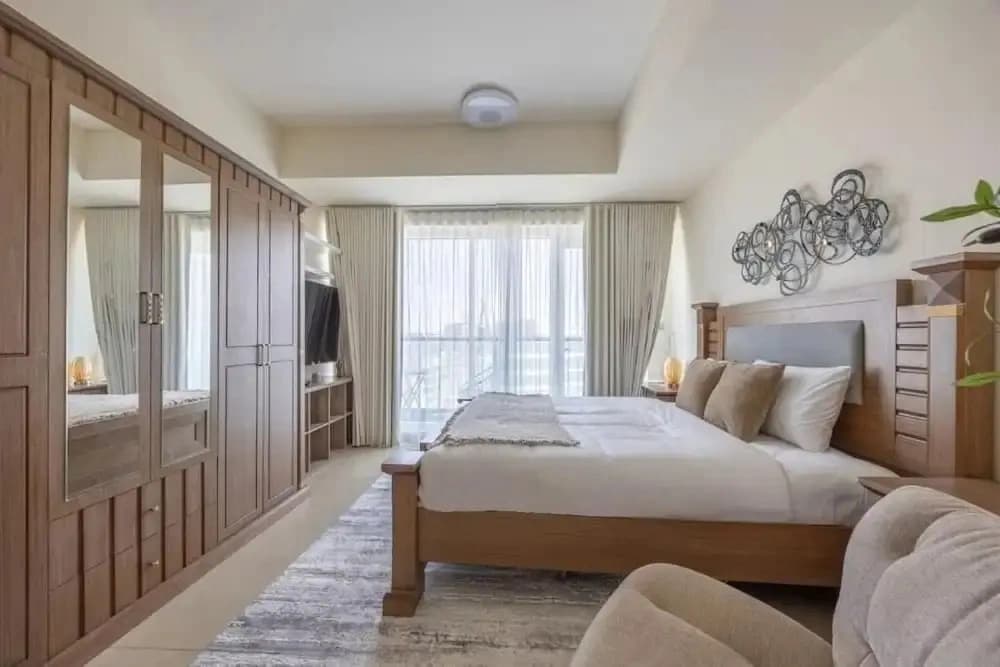 Unit 805 Jamam Residence - photo 5