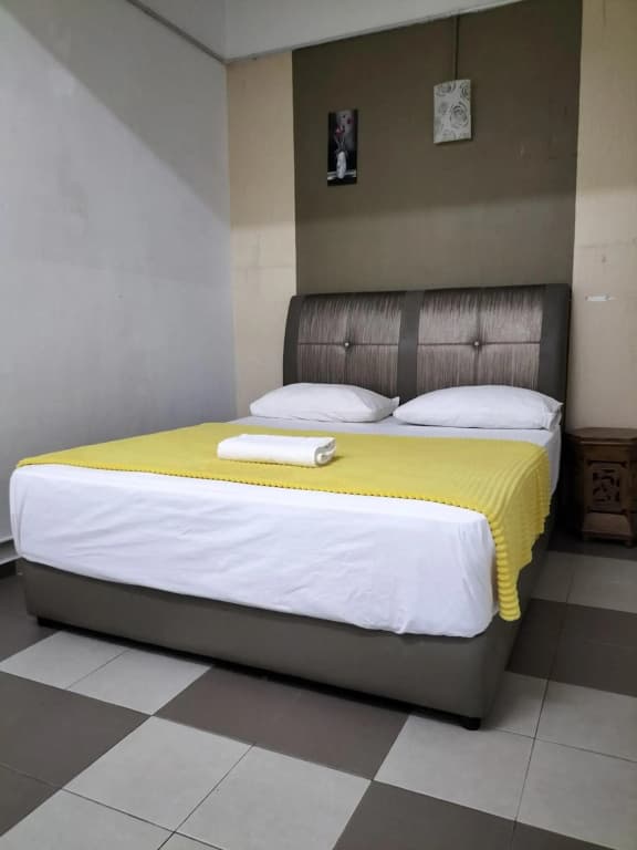 Ulfah Homestay Mersing - photo 32
