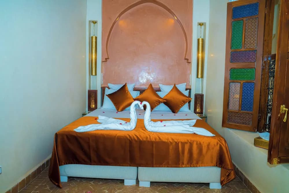 Riad Dar Zaouia - photo 6