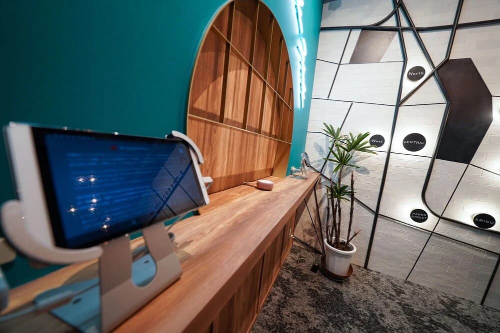 Hotel S-Presso East - photo 16