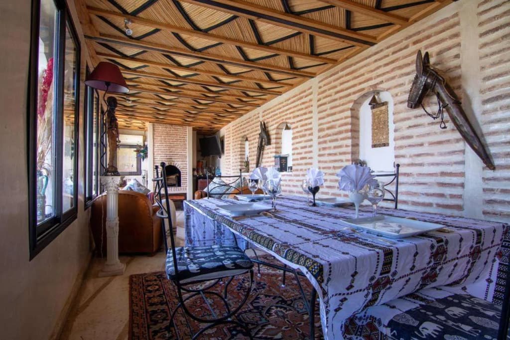 Dar Oulhoum - photo 10