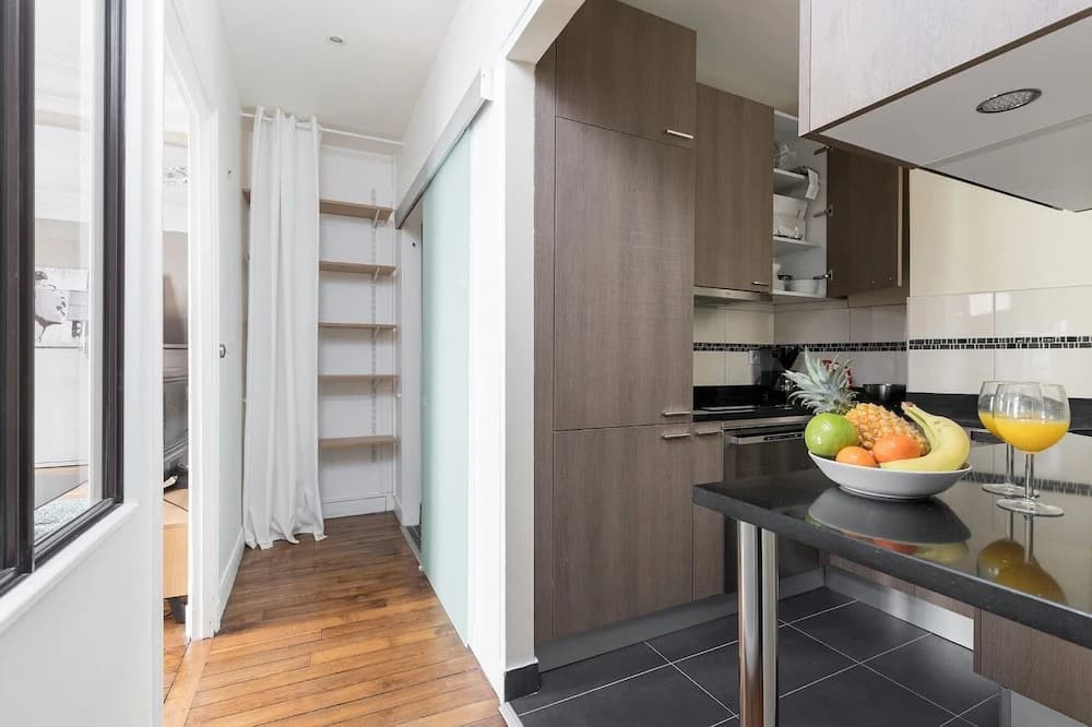 Jussieu - Latin Quarter Apartment - photo 3