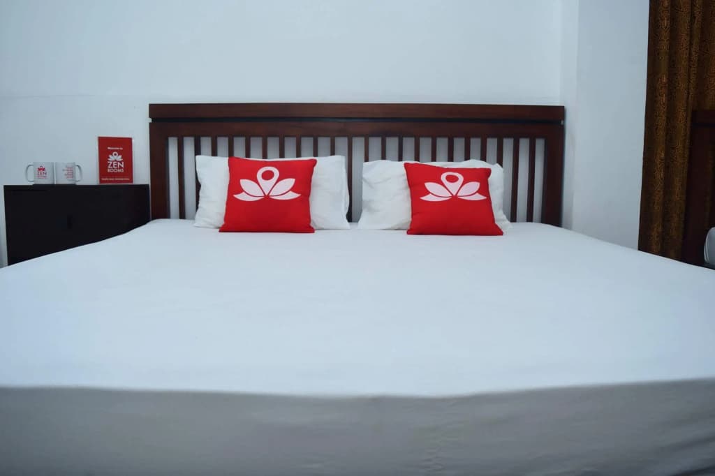 ZEN Rooms Union Place - photo 5