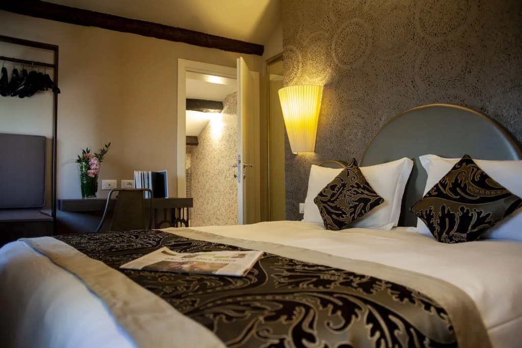 Alle Guglie Boutique Hotel - photo 2