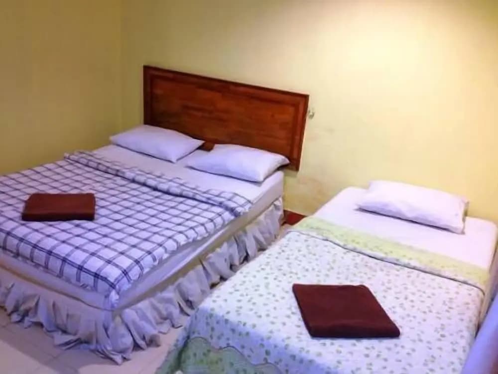 P.N. Guest House - main photo