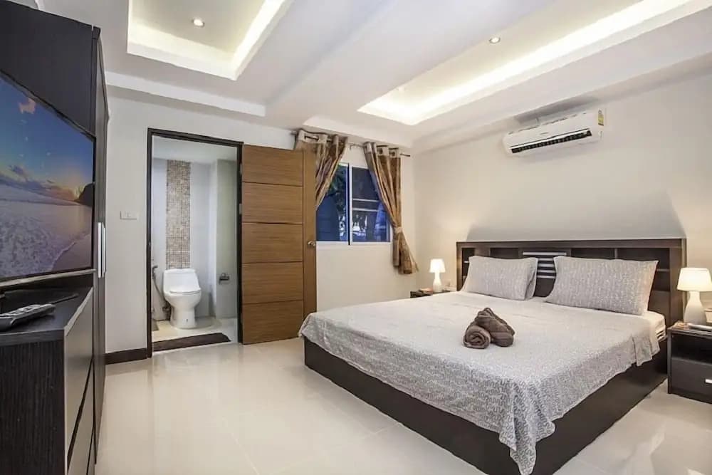 Jungle Apartment 2 Bedrooms - photo 3