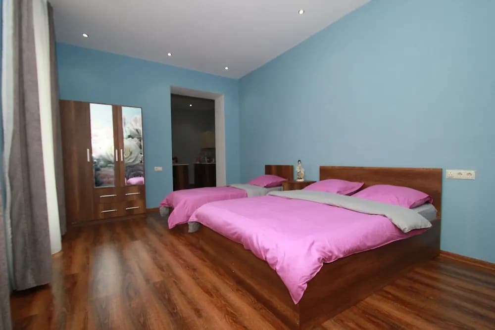 Rose apartment - photo 21