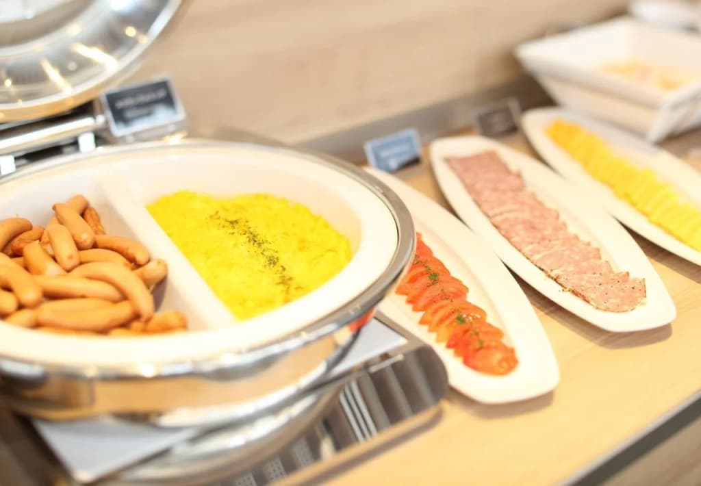 Tokyu Stay Nihonbashi - photo 11