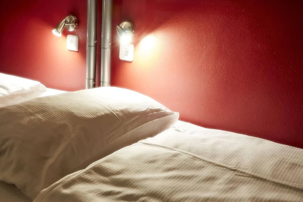 Ballhaus Berlin Hostel - photo 6