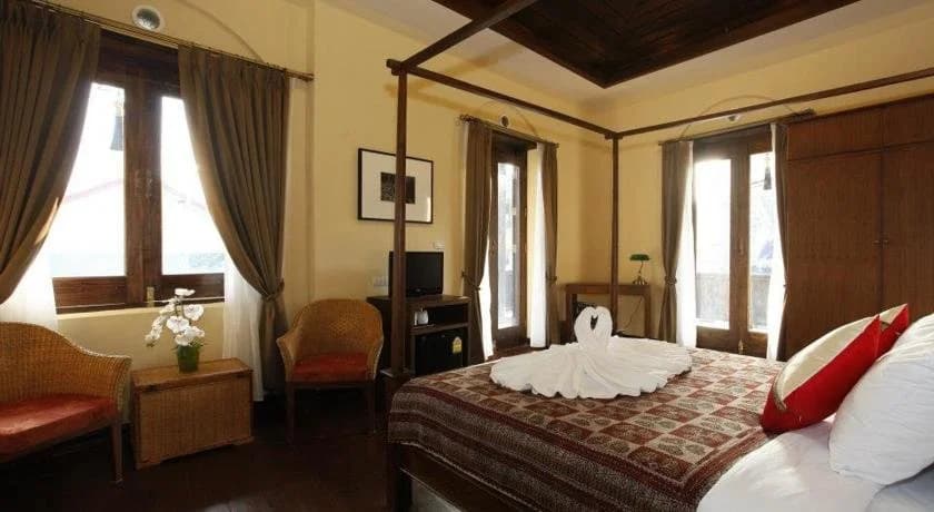 Villa Long Chang - photo 2