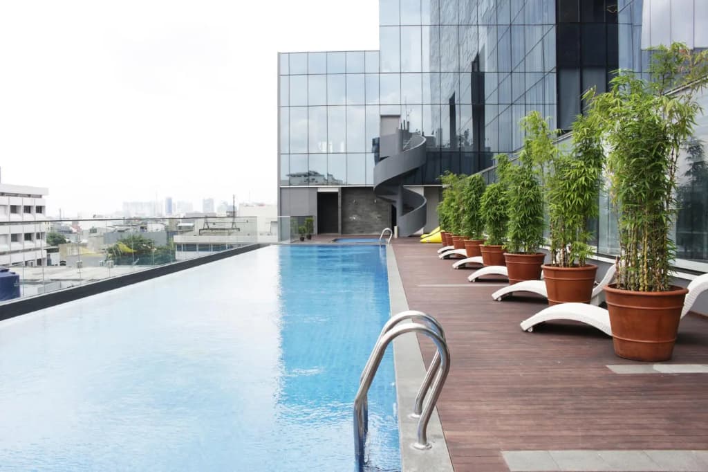 Vertu Harmoni Jakarta - photo 14