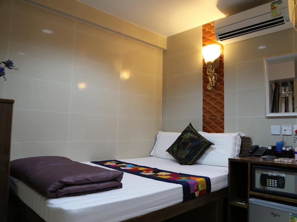 New Tokyo Hostel - photo 12
