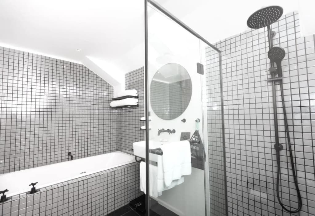 Ovolo Sydney Woolloomooloo, a Wyndham Hotel - photo 9