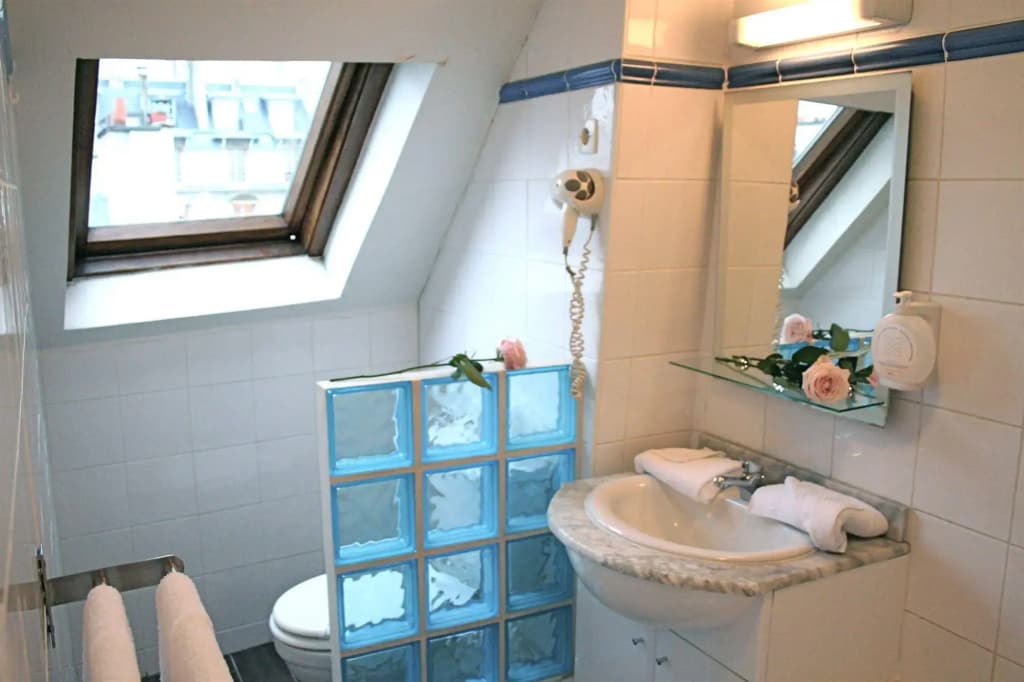 Hotel Migny Opera Montmartre - photo 9