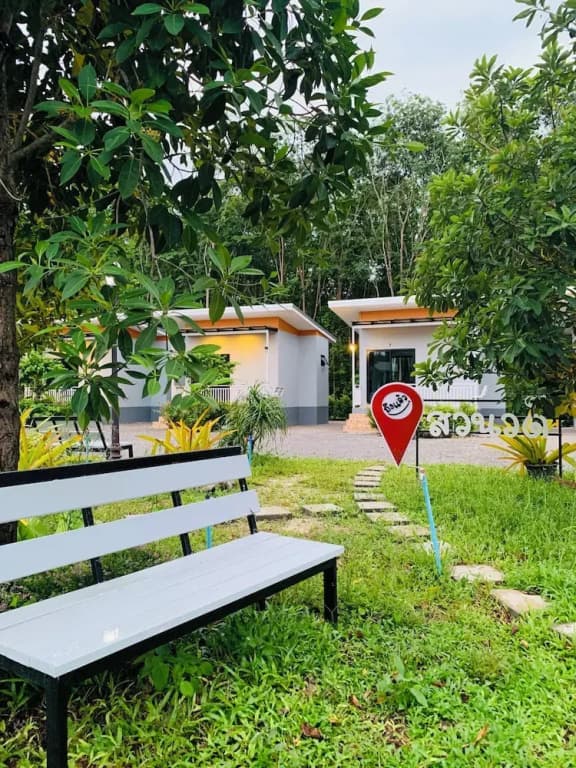 Suanvadee Resort - photo 19